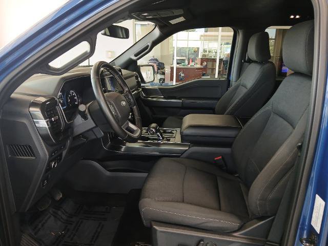 Certified 2023 Ford F150 XLT image 11