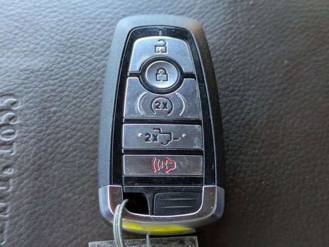 Certified 2024 Ford F250 King Ranch w/ Chrome Package image 30