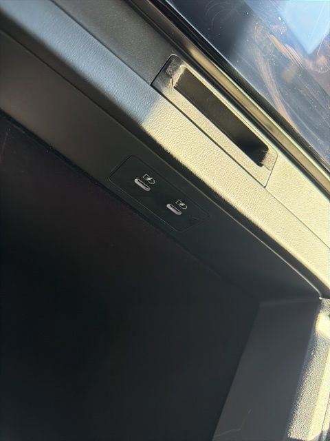 Used 2025 INFINITI QX80 Autograph AWD/4WD image 31