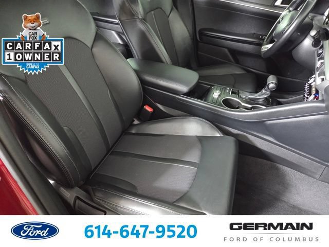 Used 2022 Kia K5 GT-Line w/ GT-Line FWD Premium Package image 30