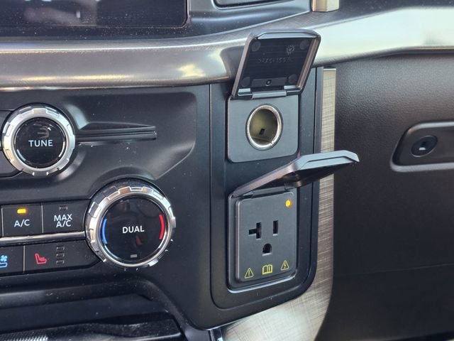 Certified 2024 Ford F150 King Ranch w/ FX4 Off-Road Package image 22