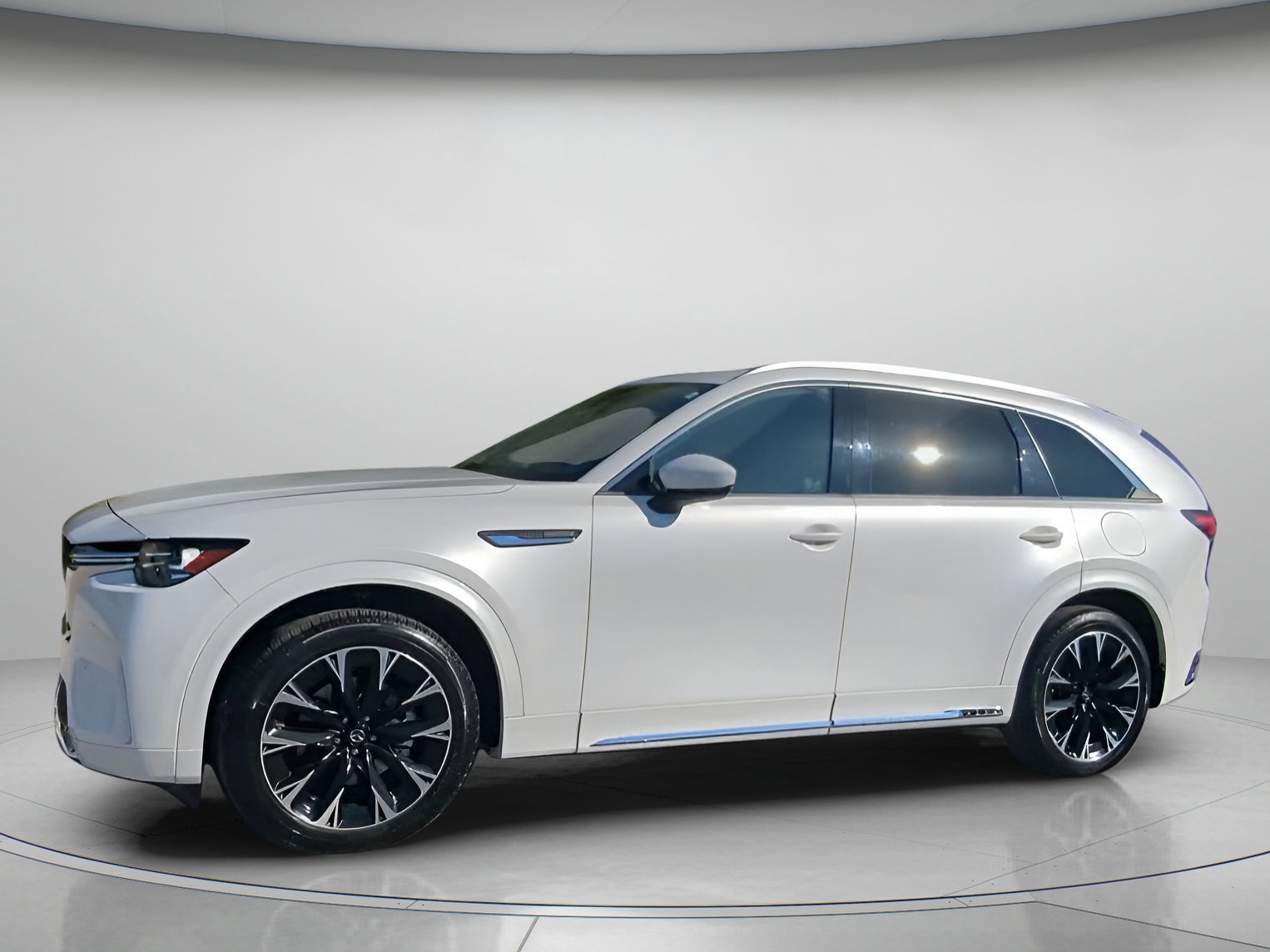 Used 2024 MAZDA CX-90 3.3 Turbo S image 7