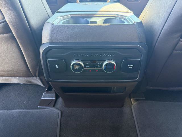 Certified 2023 Ford Expedition Max King Ranch AWD/4WD image 15