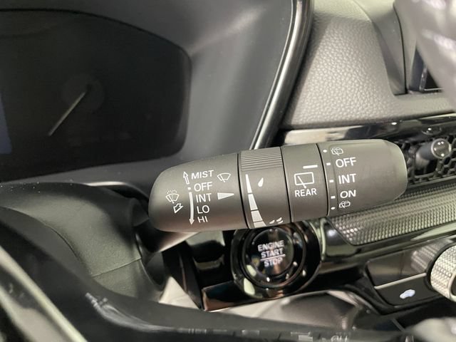 Used 2024 Honda CR-V EX-L image 12
