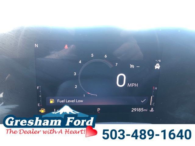 Used 2024 Buick Envista Preferred w/ Convenience I Package image 15