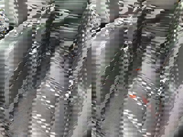 Used 2023 Nissan Murano SV image 11