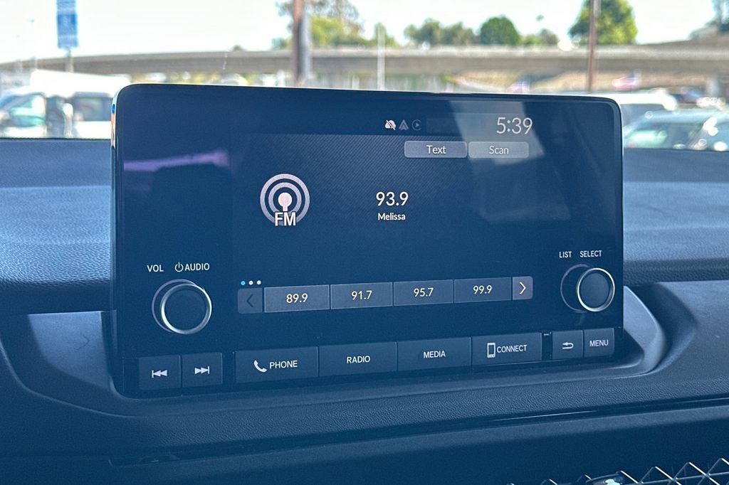 Used 2024 Honda Accord LX image 21
