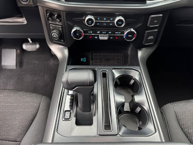 Certified 2024 Ford F150 XLT AWD/4WD image 12