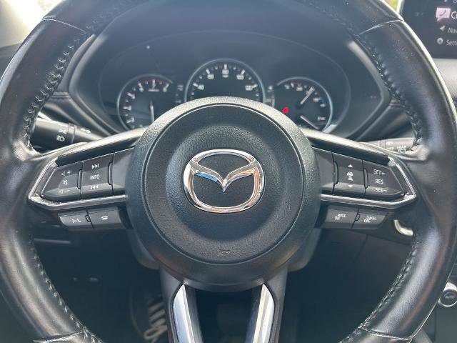 Used 2022 MAZDA CX-5 AWD 2.5 S w/ Premium Package image 22