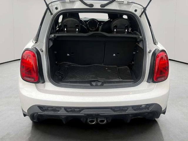 Used 2023 MINI Cooper John Cooper Works w/ Driver Assistance Package FWD image 10