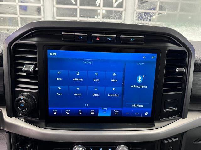 Certified 2022 Ford F150 XLT w/ Equipment Group 302A High image 21