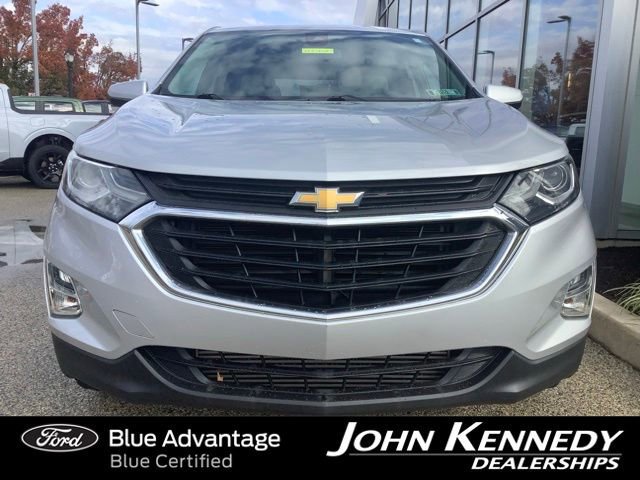 Used 2020 Chevrolet Equinox LT image 7
