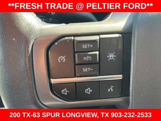 Certified 2021 Ford F150 XLT w/ Equipment Group 302A High image 15