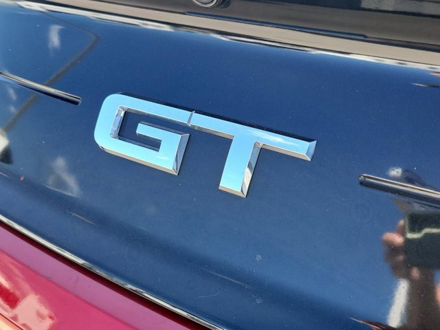 Certified 2020 Ford Mustang GT Premium w/ Equipment Group 401A image 11