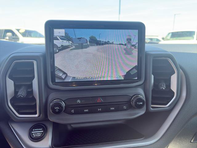 Certified 2022 Ford Bronco Sport Outer Banks w/ Tech Package AWD/4WD image 17