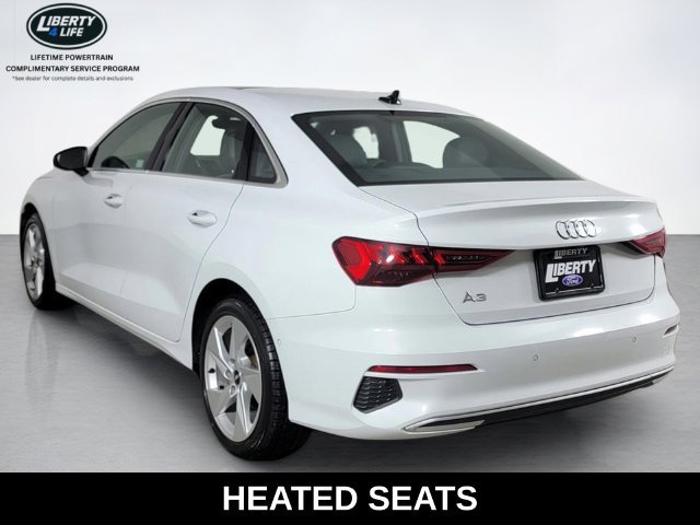 Used 2024 Audi A3 2.0T Premium FWD image 5