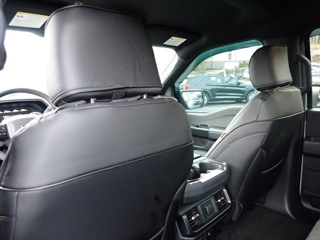 Certified 2023 Ford F150 XL w/ STX Appearance Package image 18