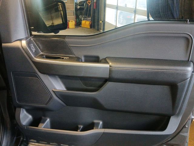 Certified 2022 Ford F150 XLT w/ Equipment Group 302A High image 52