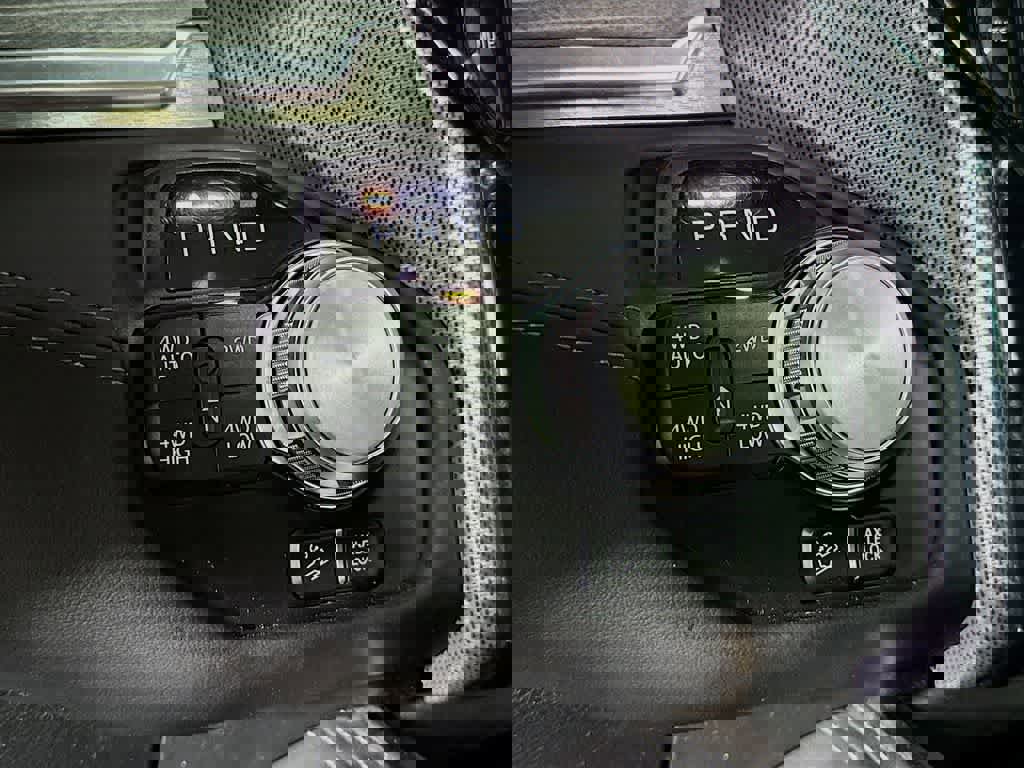 Used 2021 RAM 1500 Limited image 21