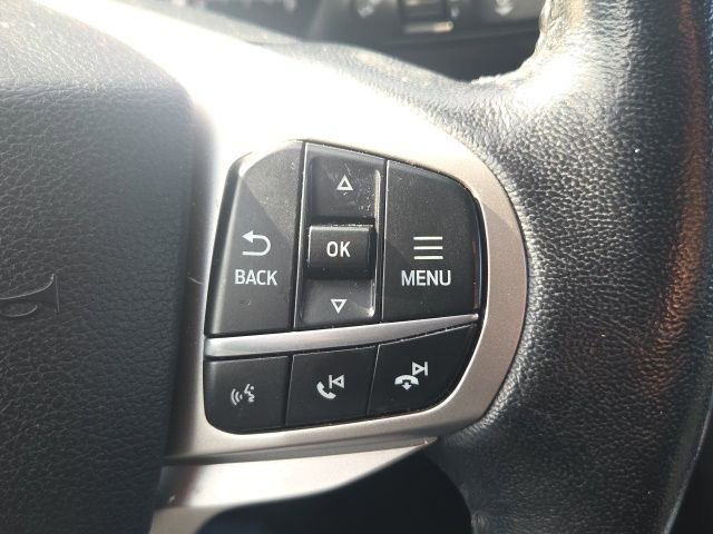 Certified 2021 Ford Explorer XLT image 43