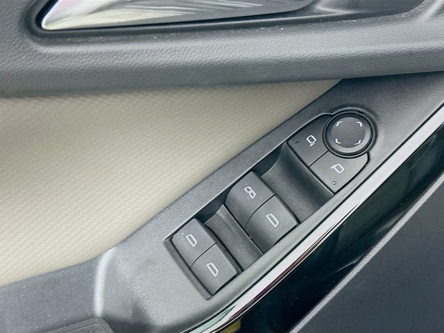 Used 2025 Chevrolet Equinox LT w/ Convenience Package II AWD/4WD image 25
