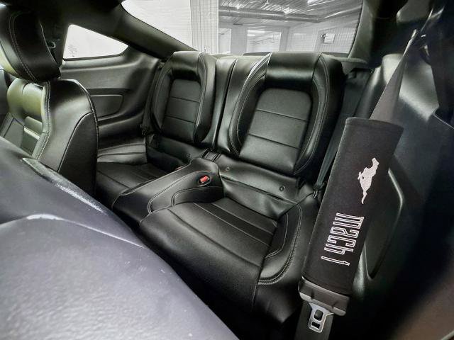 Certified 2023 Ford Mustang Mach 1 w/ Mach 1 Handling Package RWD image 22