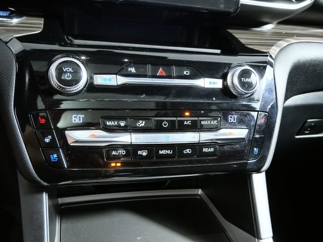 Certified 2021 Ford Explorer Limited AWD/4WD image 20