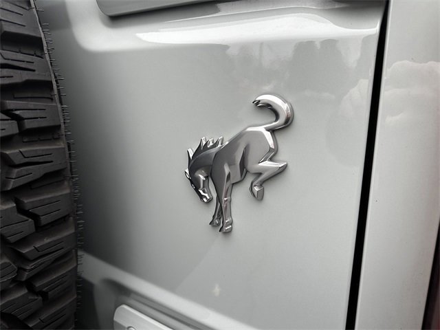 Certified 2024 Ford Bronco Big Bend w/ Sasquatch Package image 44