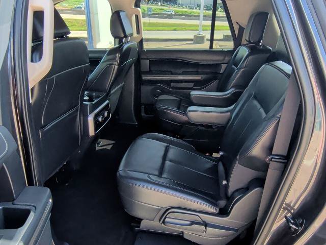 Certified 2023 Ford Expedition Max XLT RWD image 10
