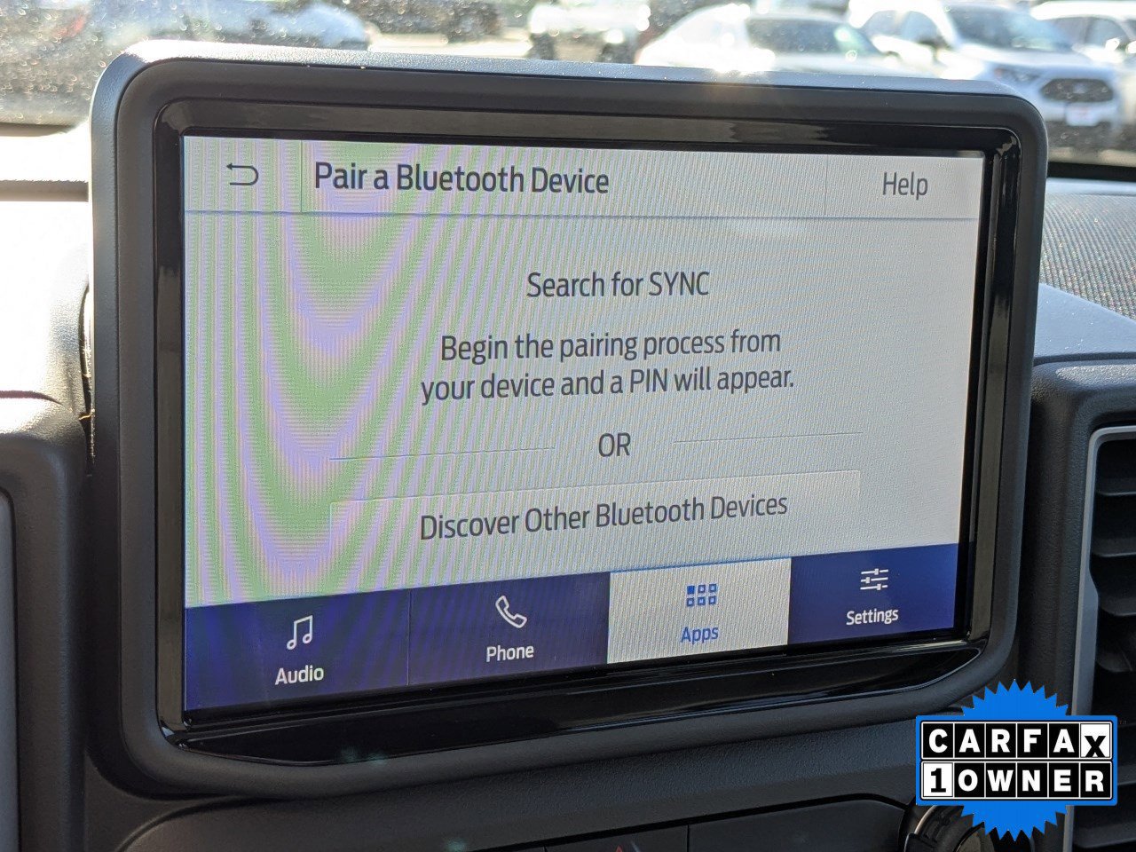 Certified 2022 Ford Bronco Sport Big Bend w/ Convenience Package image 24