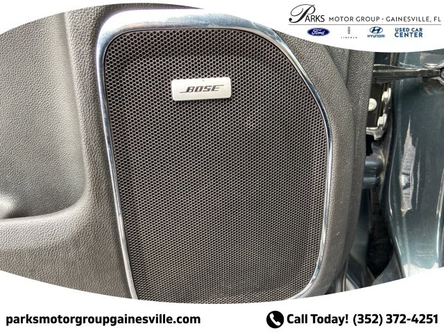 Used 2017 Chevrolet Silverado 2500 High Country w/ Duramax Plus Package image 13