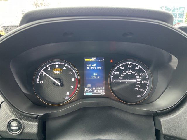 Used 2023 Subaru Forester Wilderness image 15