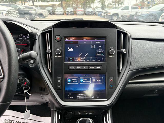 Used 2023 Subaru WRX BASE image 14