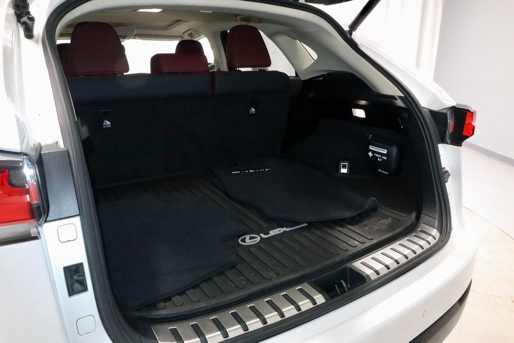 Used 2021 Lexus NX 300 300 Base image 14