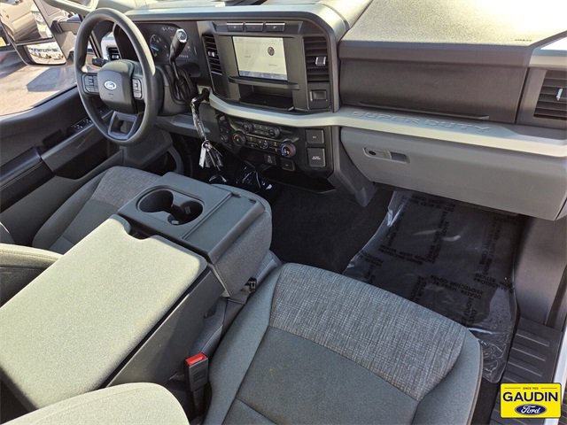 Certified 2024 Ford F250 XLT image 17