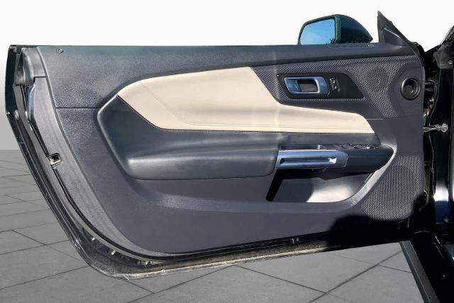 Certified 2024 Ford Mustang Premium RWD image 22