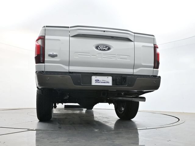 Certified 2026 Ford F150 King Ranch w/ Equipment Group 601A High AWD/4WD image 58