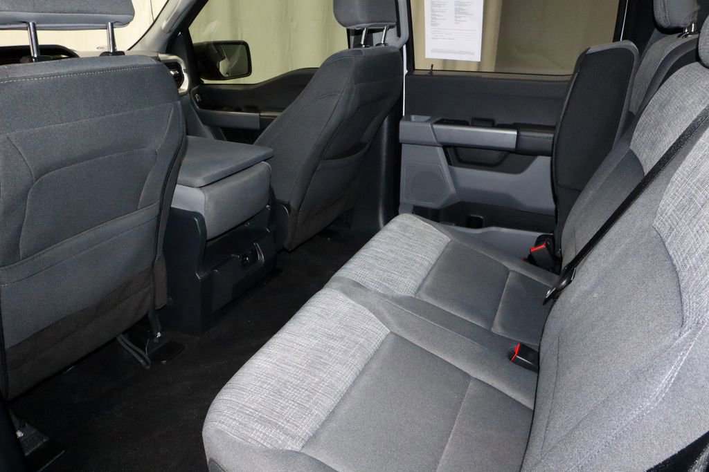 Certified 2022 Ford F150 XLT w/ XTR Package image 20