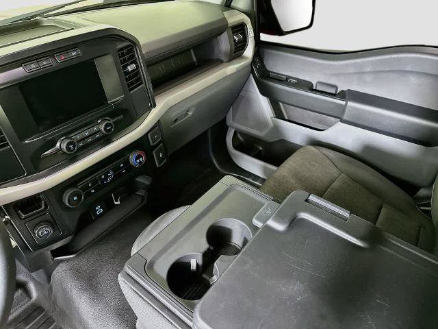 Certified 2023 Ford F150 XL RWD image 11