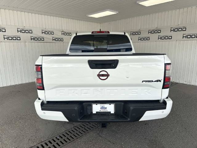 Used 2023 Nissan Frontier PRO-4X w/ Pro-4X Premium Package AWD/4WD image 8