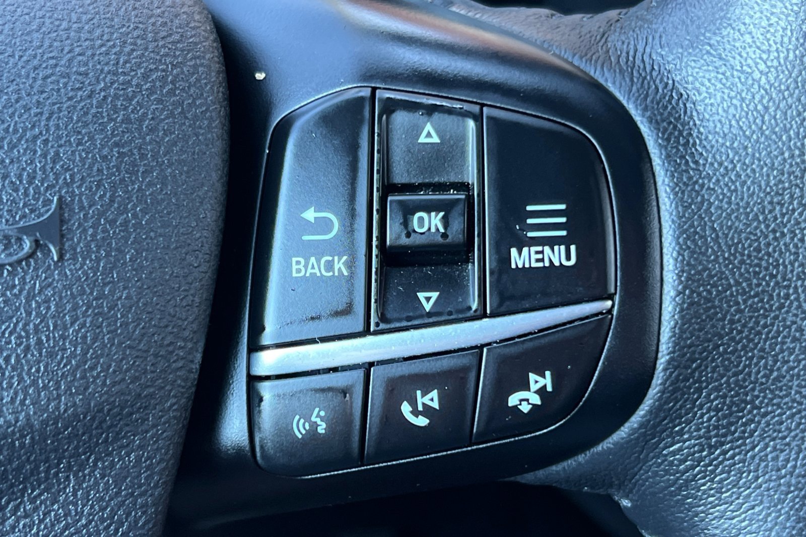 Certified 2023 Ford Bronco Sport Big Bend w/ Convenience Package image 38