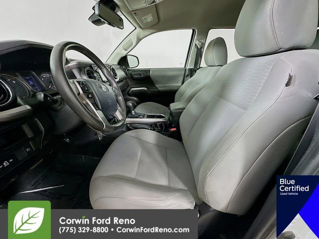 Used 2019 Toyota Tacoma SR5 image 23