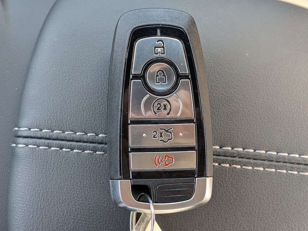 Certified 2025 Ford Mustang Premium image 29