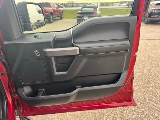 Certified 2019 Ford F150 XLT w/ Equipment Group 302A Luxury image 32