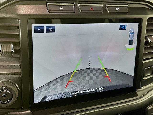 Certified 2023 Ford F150 XLT w/ Equipment Group 302A High image 21