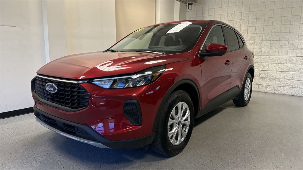 Certified 2023 Ford Escape Active w/ Tech Pack #2 image 33