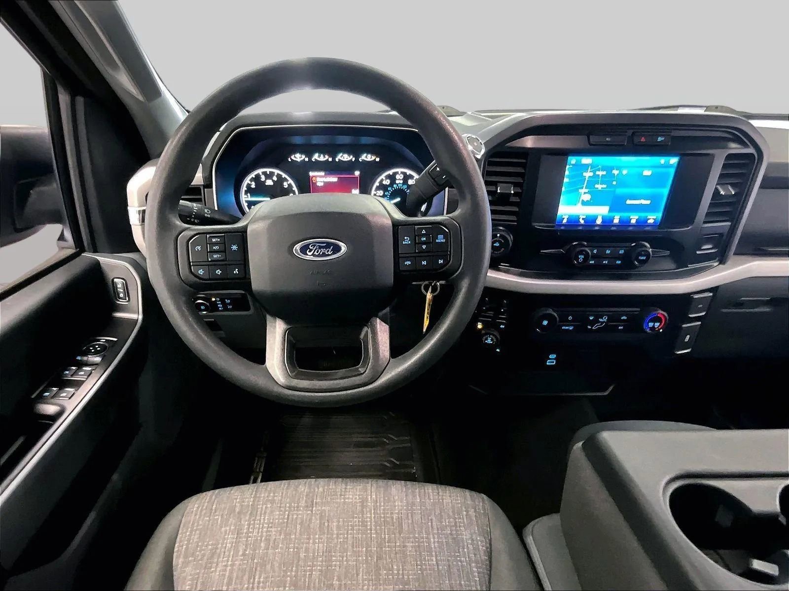 Certified 2023 Ford F150 XLT w/ XTR Package image 5