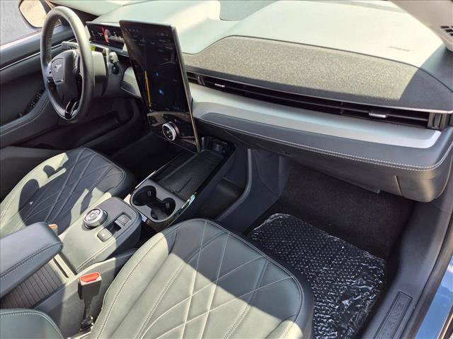 Certified 2023 Ford Mustang Mach-E Select RWD image 21