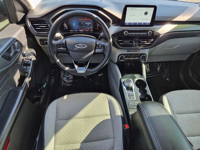 Certified 2024 Ford Escape Active FWD image 12