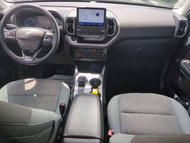 Certified 2021 Ford Bronco Sport Big Bend image 25